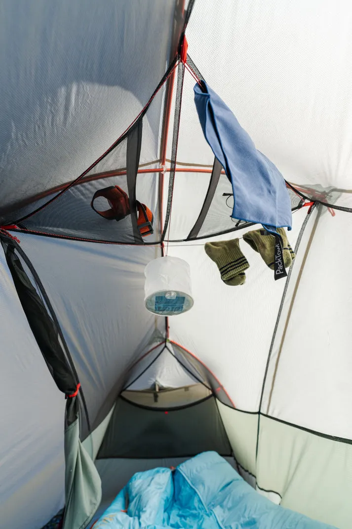 MSR Hubba Hubba LT 1P Tent