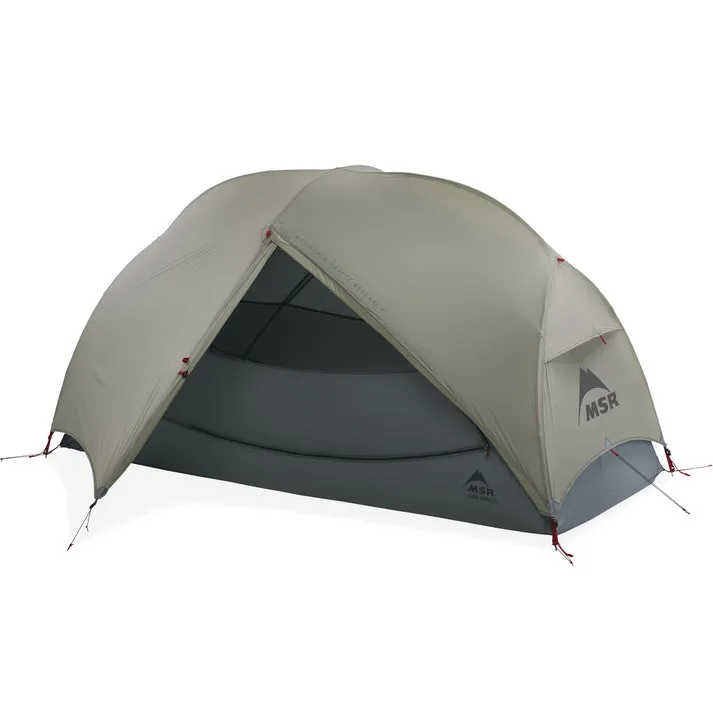 MSR Hubba Hubba LT 1P Tent
