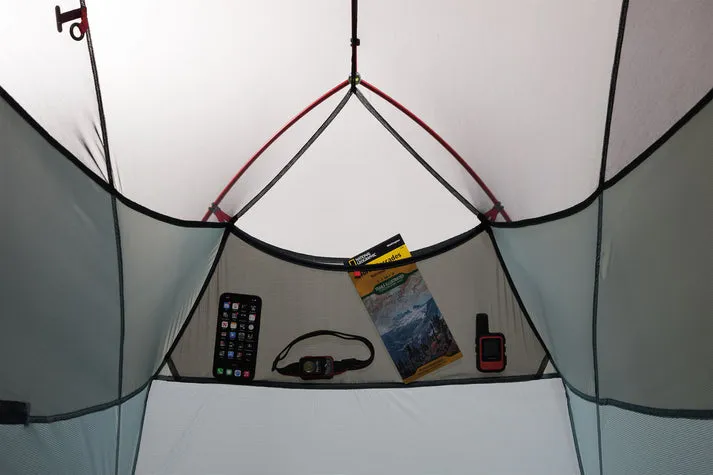 MSR Hubba Hubba LT 1P Tent