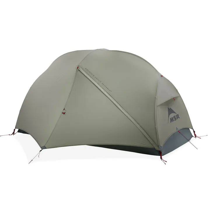 MSR Hubba Hubba LT 1P Tent