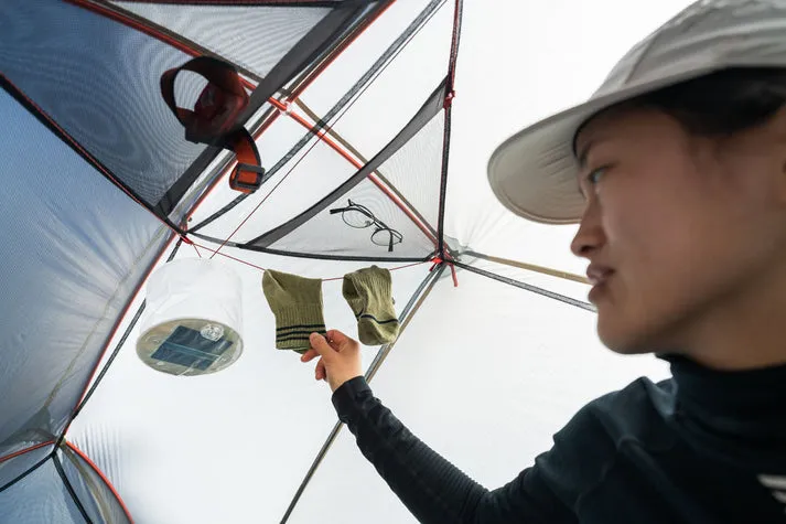 MSR Hubba Hubba LT 1P Tent