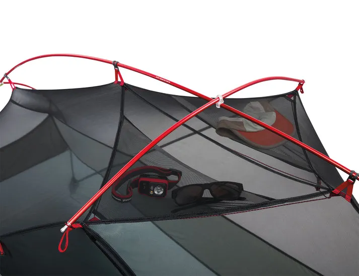 MSR Hubba Hubba LT 1P Tent