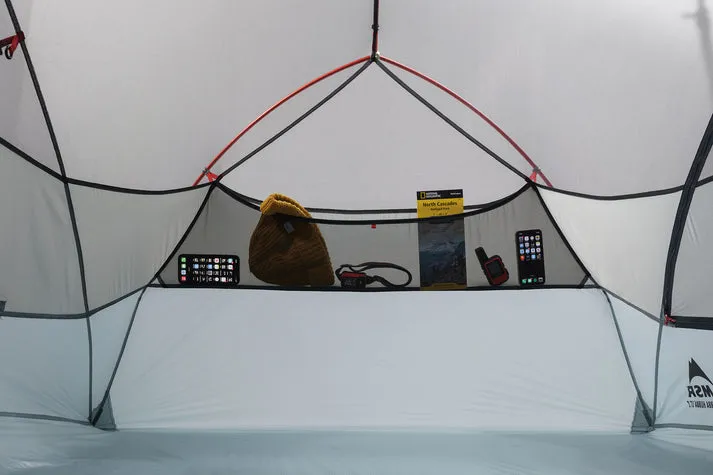 MSR Hubba Hubba LT 2P Tent