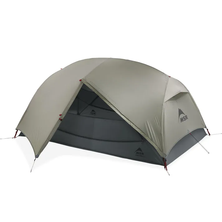 MSR Hubba Hubba LT 2P Tent