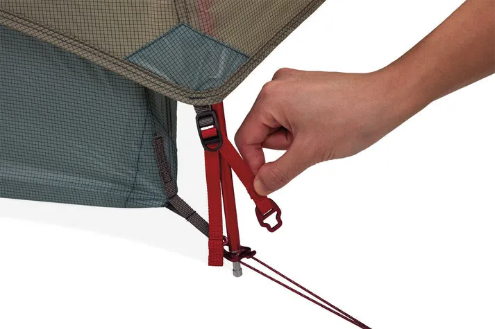 MSR Hubba Hubba LT 2P Tent
