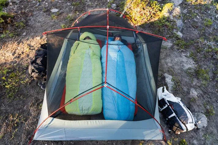 MSR Hubba Hubba LT 2P Tent