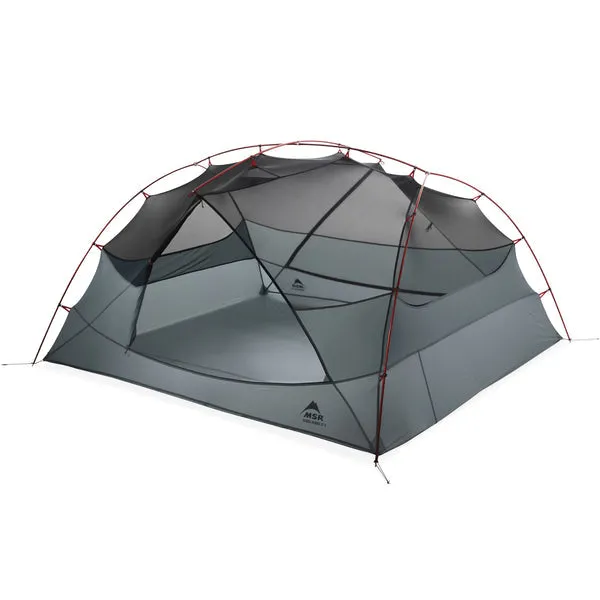 MSR Hubba Hubba LT 3P Tent