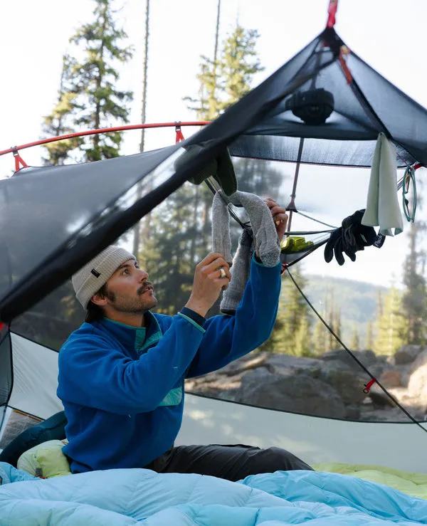 MSR Hubba Hubba LT 3P Tent