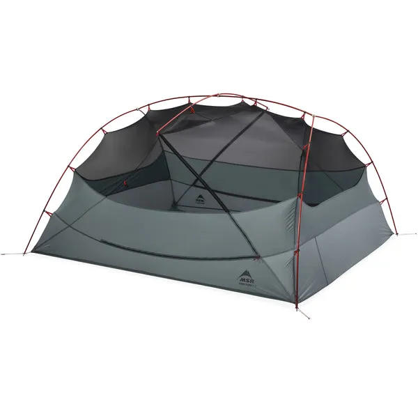 MSR Hubba Hubba LT 3P Tent