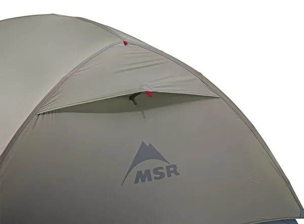 MSR Hubba Hubba LT 3P Tent