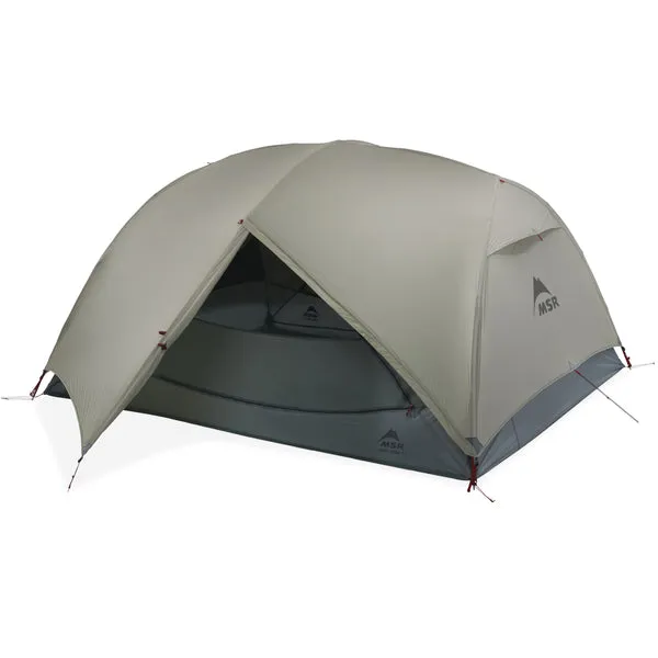 MSR Hubba Hubba LT 3P Tent