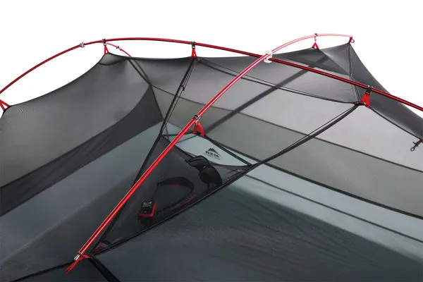 MSR Hubba Hubba LT 3P Tent