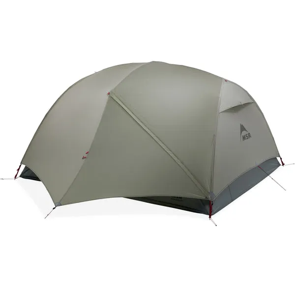MSR Hubba Hubba LT 3P Tent