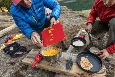 MSR | Alpine Deluxe Kitchen Set