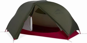 MSR | Hubba Hubba Bikepack 1-Person Tent