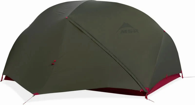 MSR | Hubba Hubba Bikepack 2-Person Tent