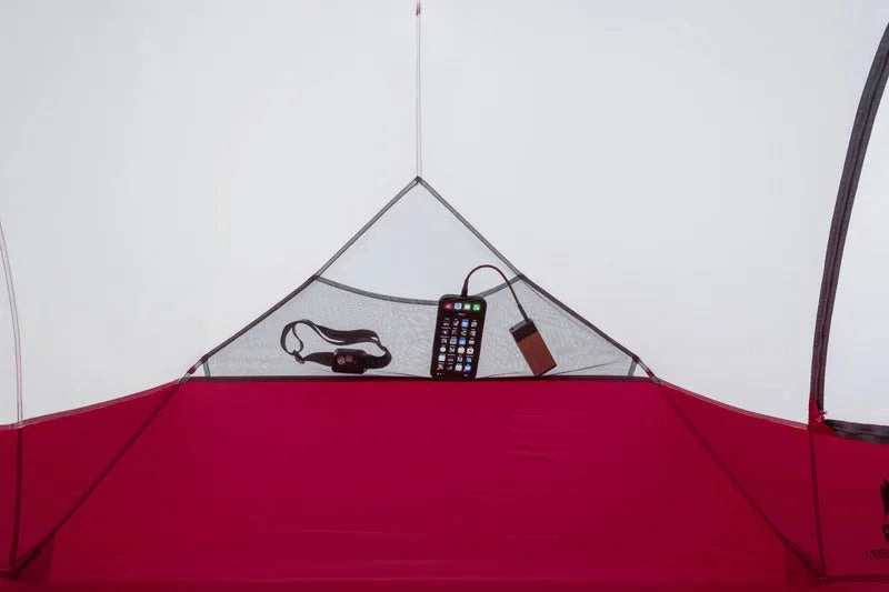 MSR | Hubba Hubba Bikepack 2-Person Tent