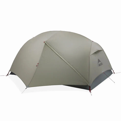 MSR | Hubba Hubba LT 2-Person Backpacking Tent