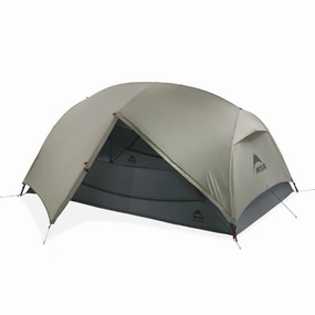 MSR | Hubba Hubba LT 2-Person Backpacking Tent