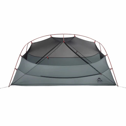 MSR | Hubba Hubba LT 2-Person Backpacking Tent
