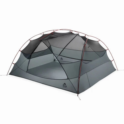 MSR | Hubba Hubba LT 3-Person Backpacking Tent