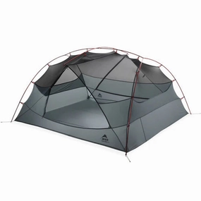 MSR | Hubba Hubba LT 3-Person Backpacking Tent