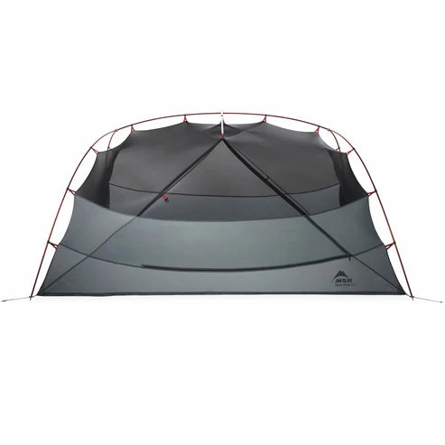 MSR | Hubba Hubba LT 3-Person Backpacking Tent