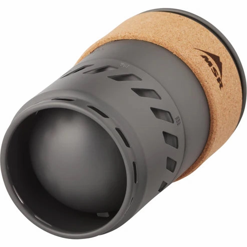MSR | Switch Stove System