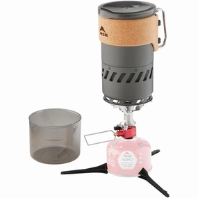 MSR | Switch Stove System