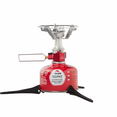 MSR | Switch Stove System