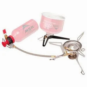 MSR | WhisperLite Universal Stove