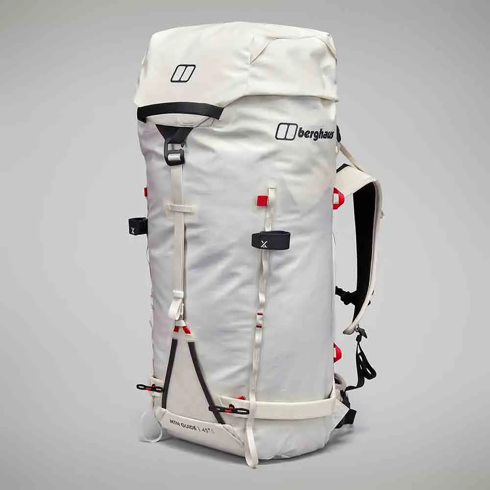  MTN Guide 45 