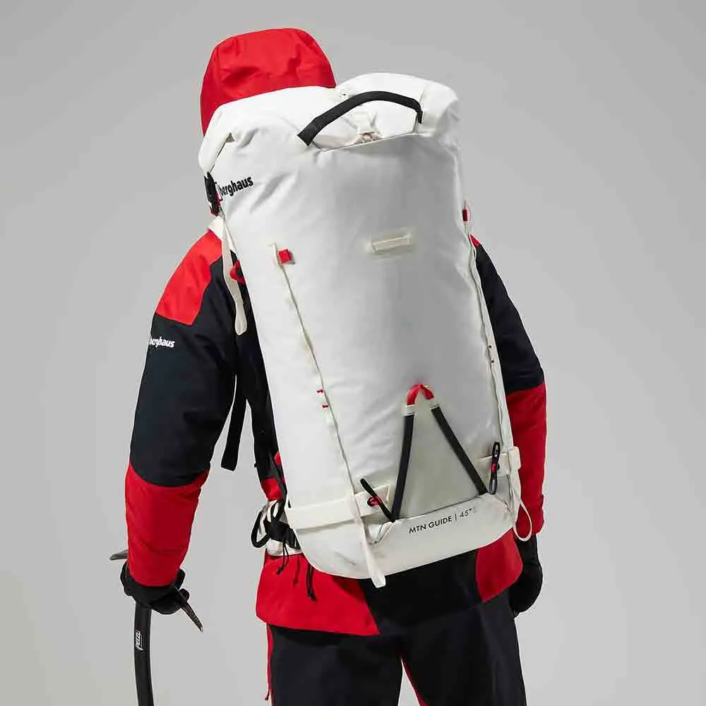  MTN Guide 45 