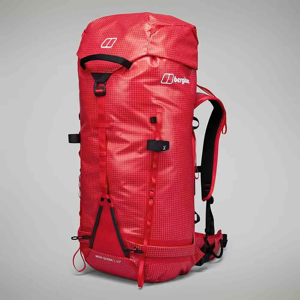  MTN Guide 45 
