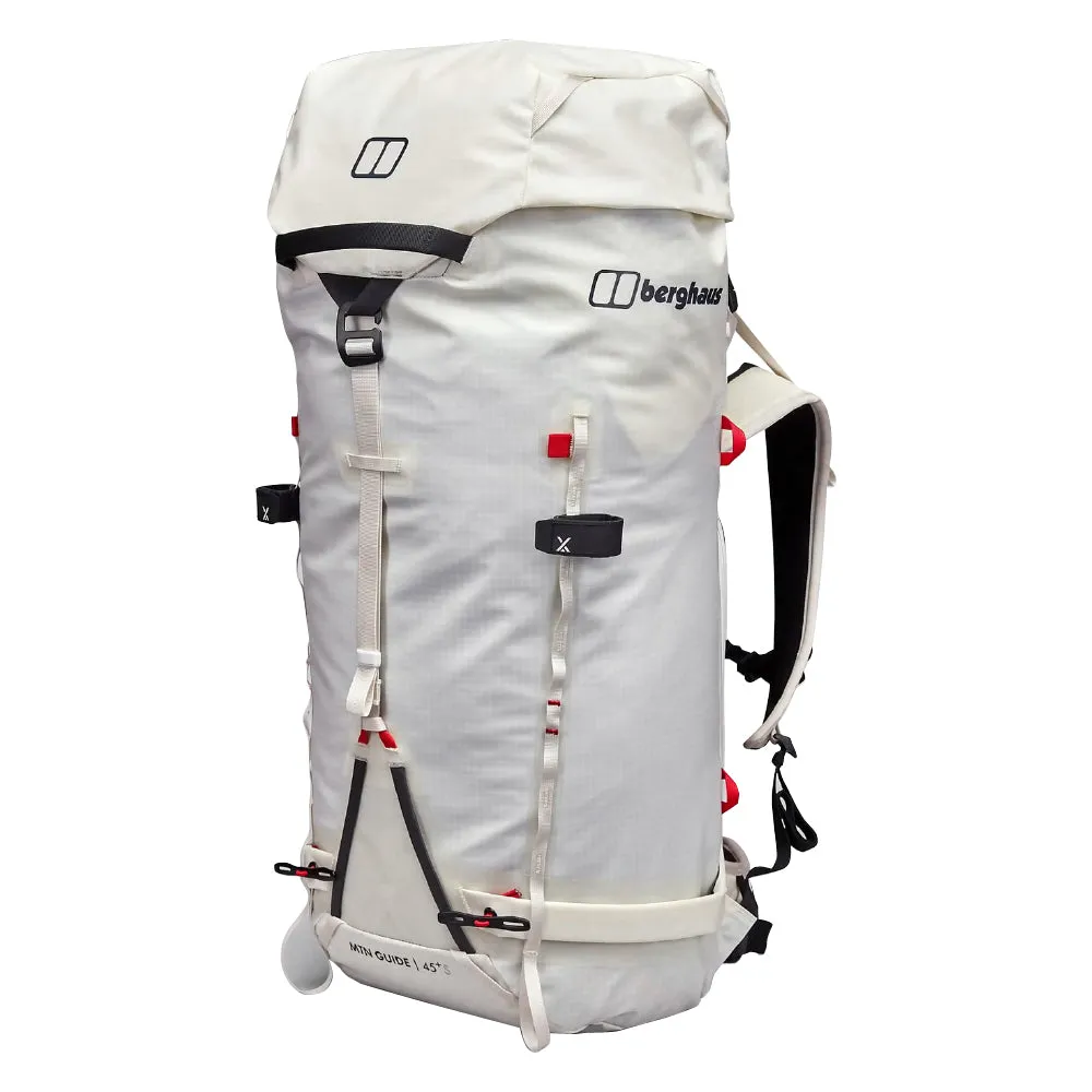  MTN Guide 45 