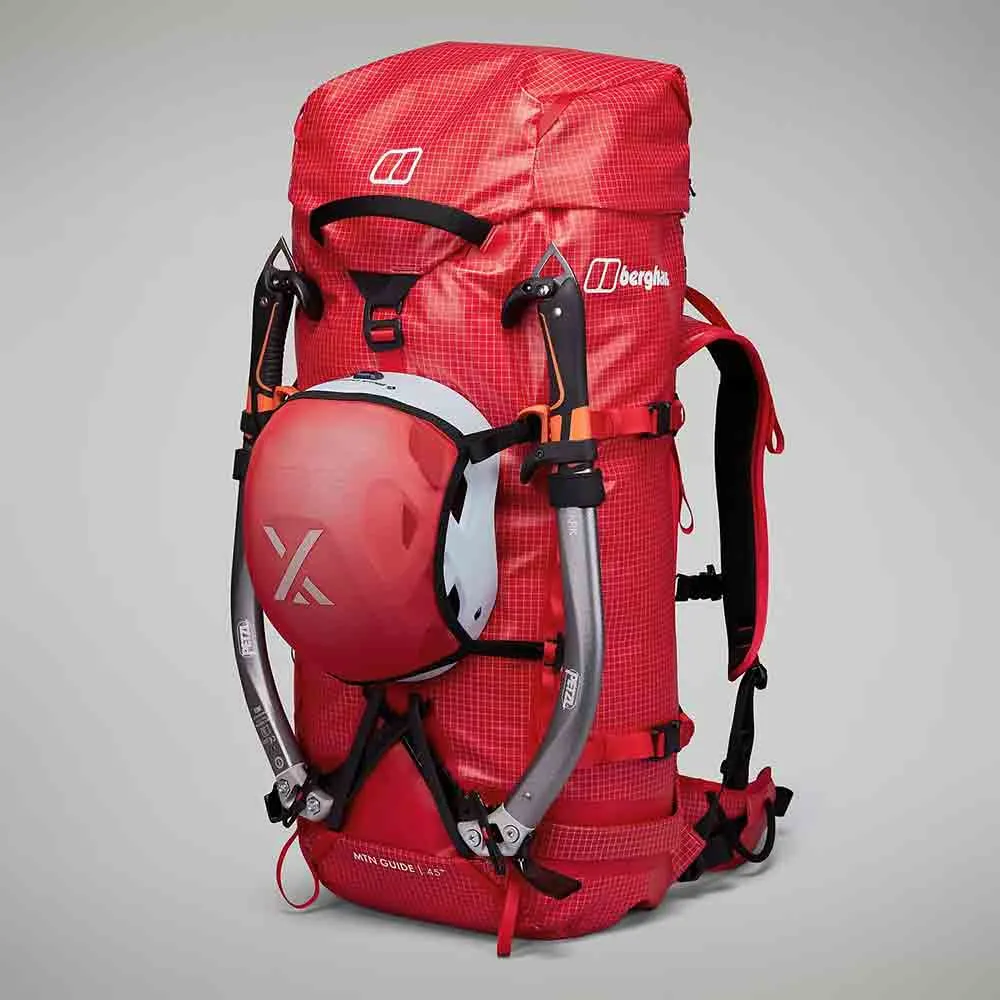  MTN Guide 45 