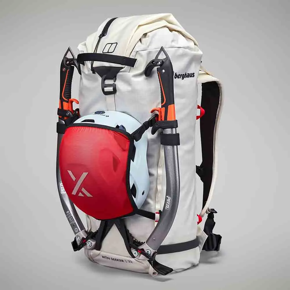  MTN Seeker 32