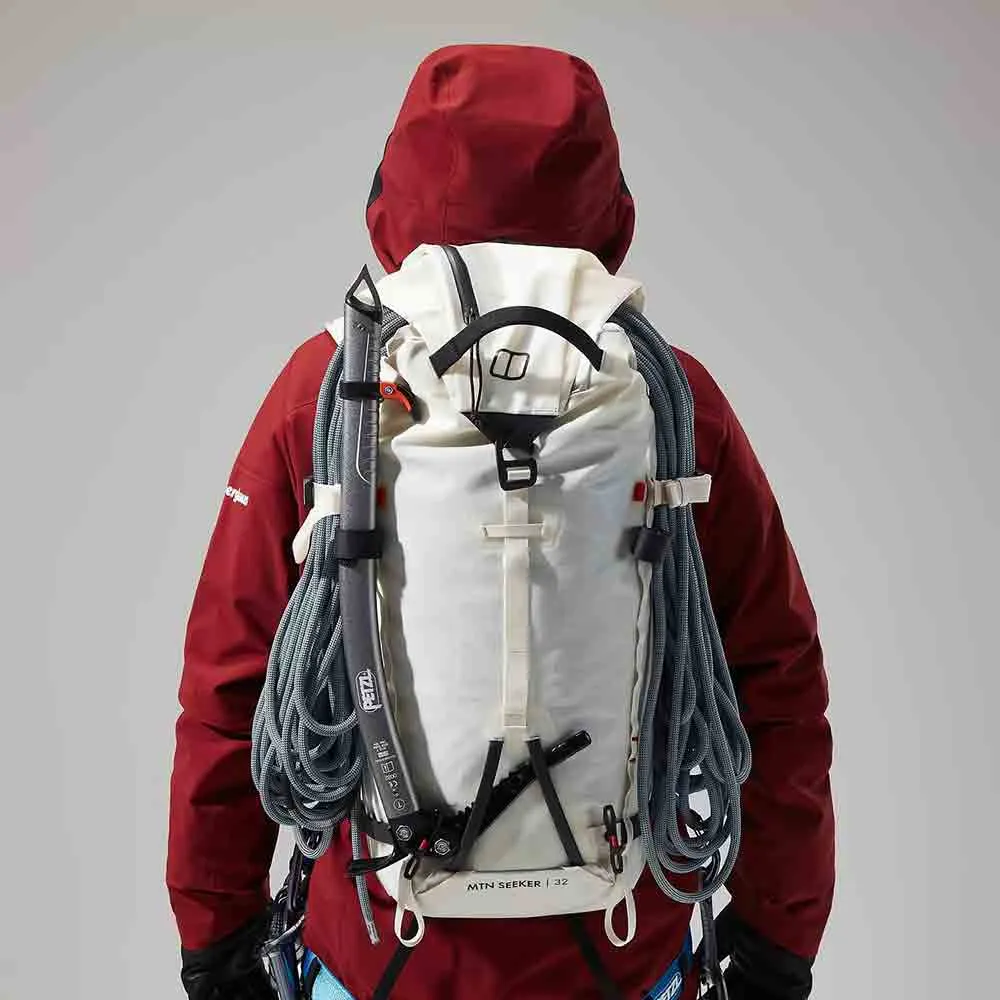  MTN Seeker 32