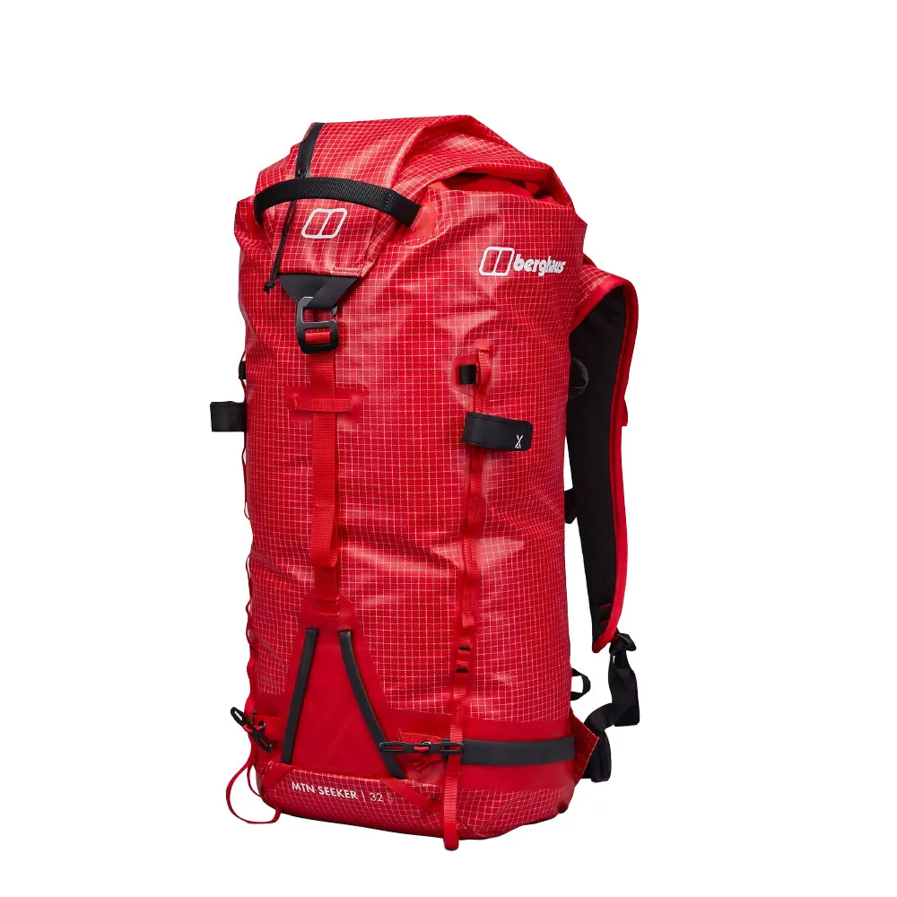  MTN Seeker 32