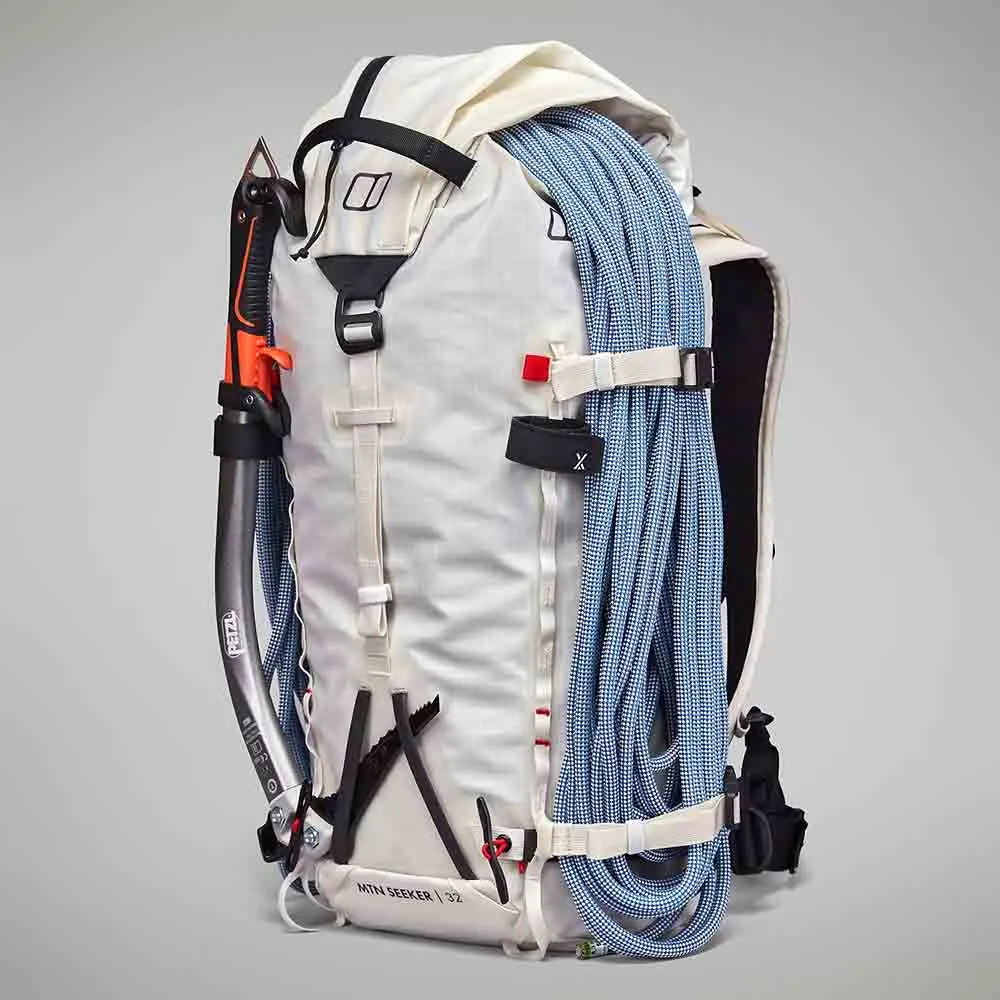  MTN Seeker 32