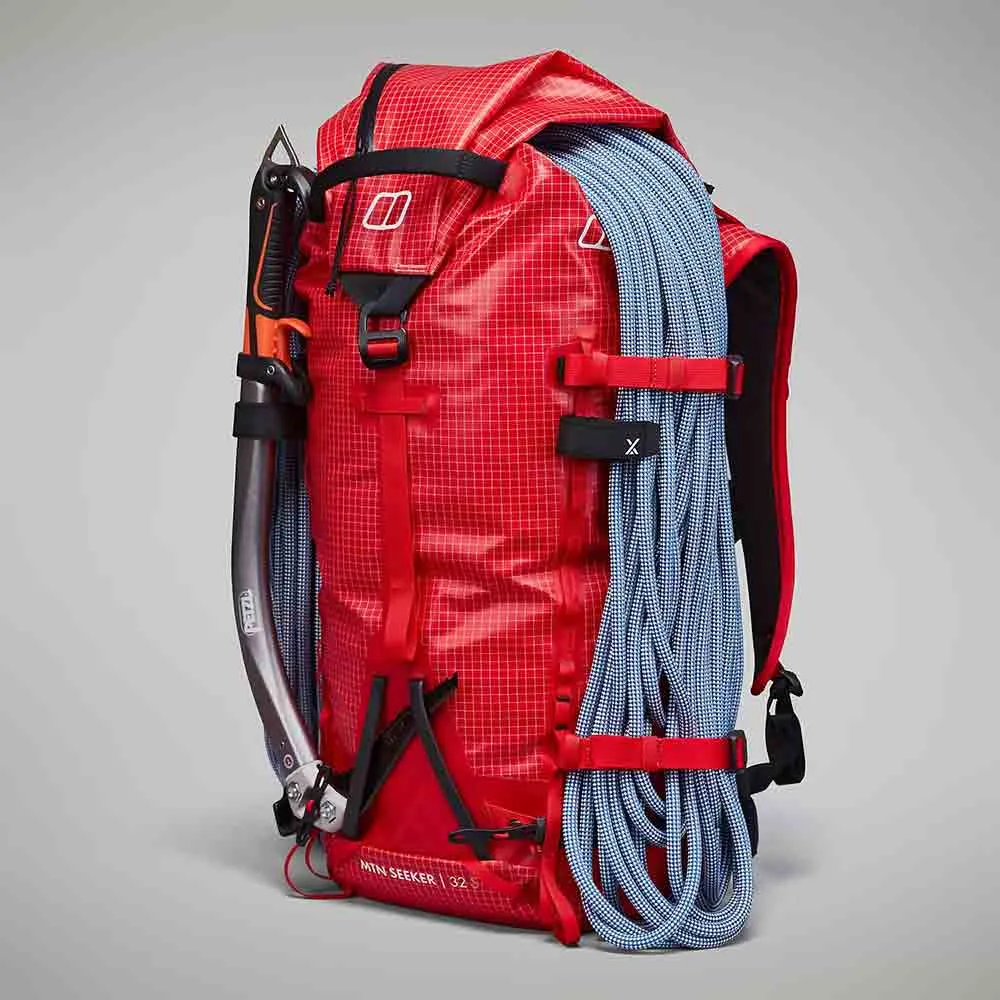  MTN Seeker 32