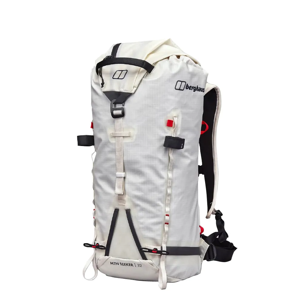  MTN Seeker 32