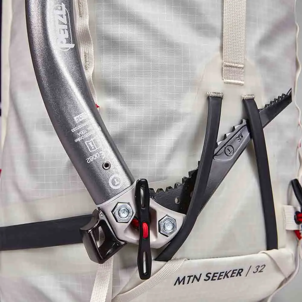  MTN Seeker 32