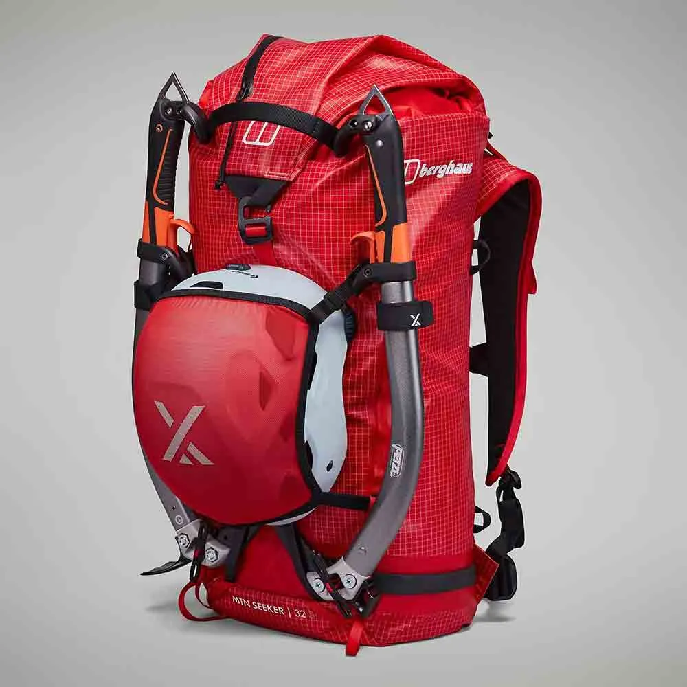  MTN Seeker 32