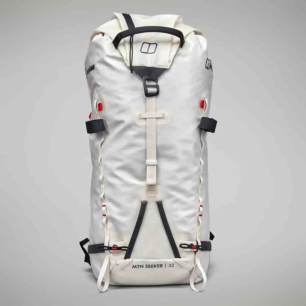  MTN Seeker 32
