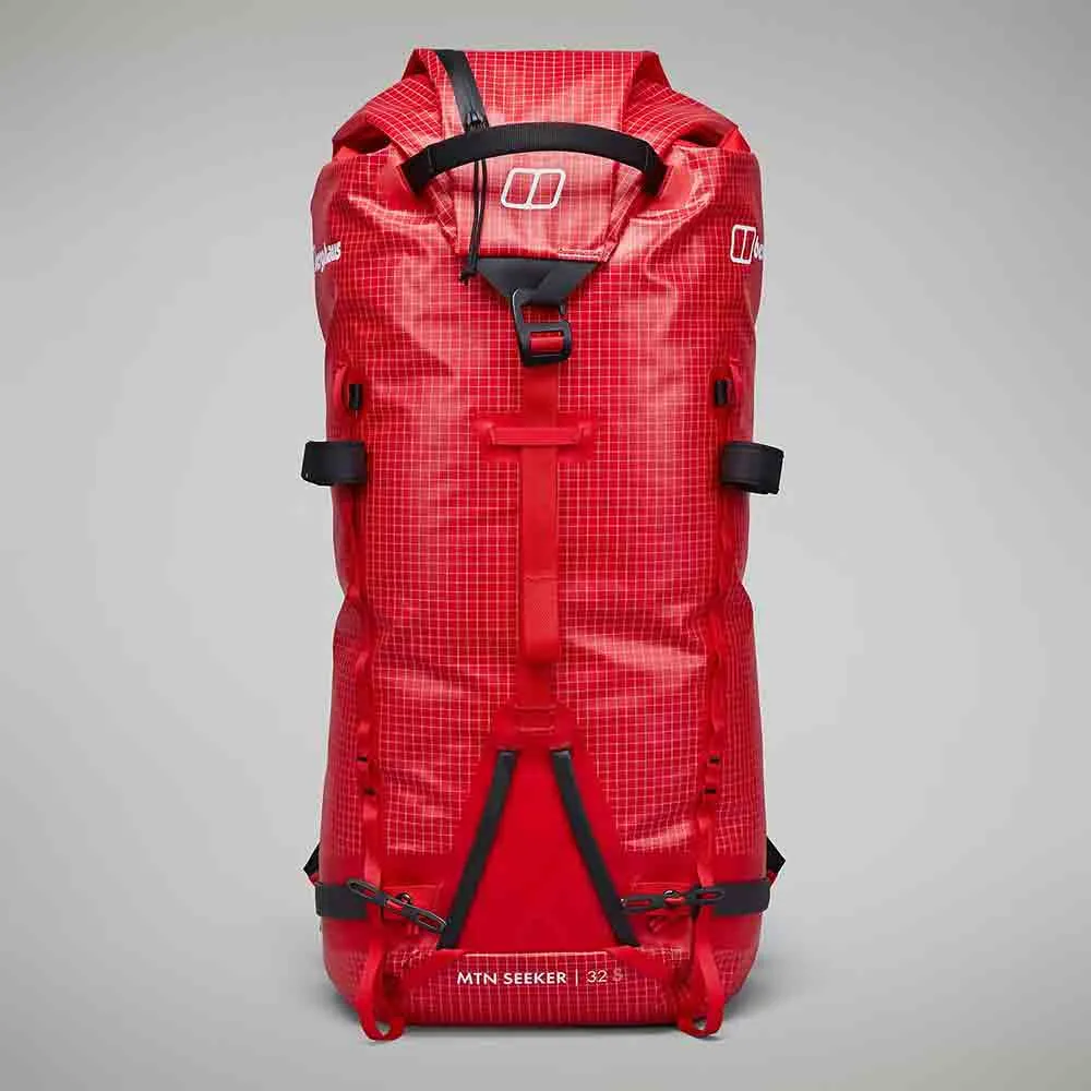  MTN Seeker 32