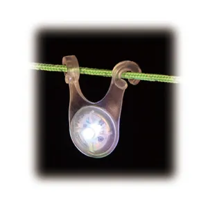  Multi-color Tent Rope Light ()