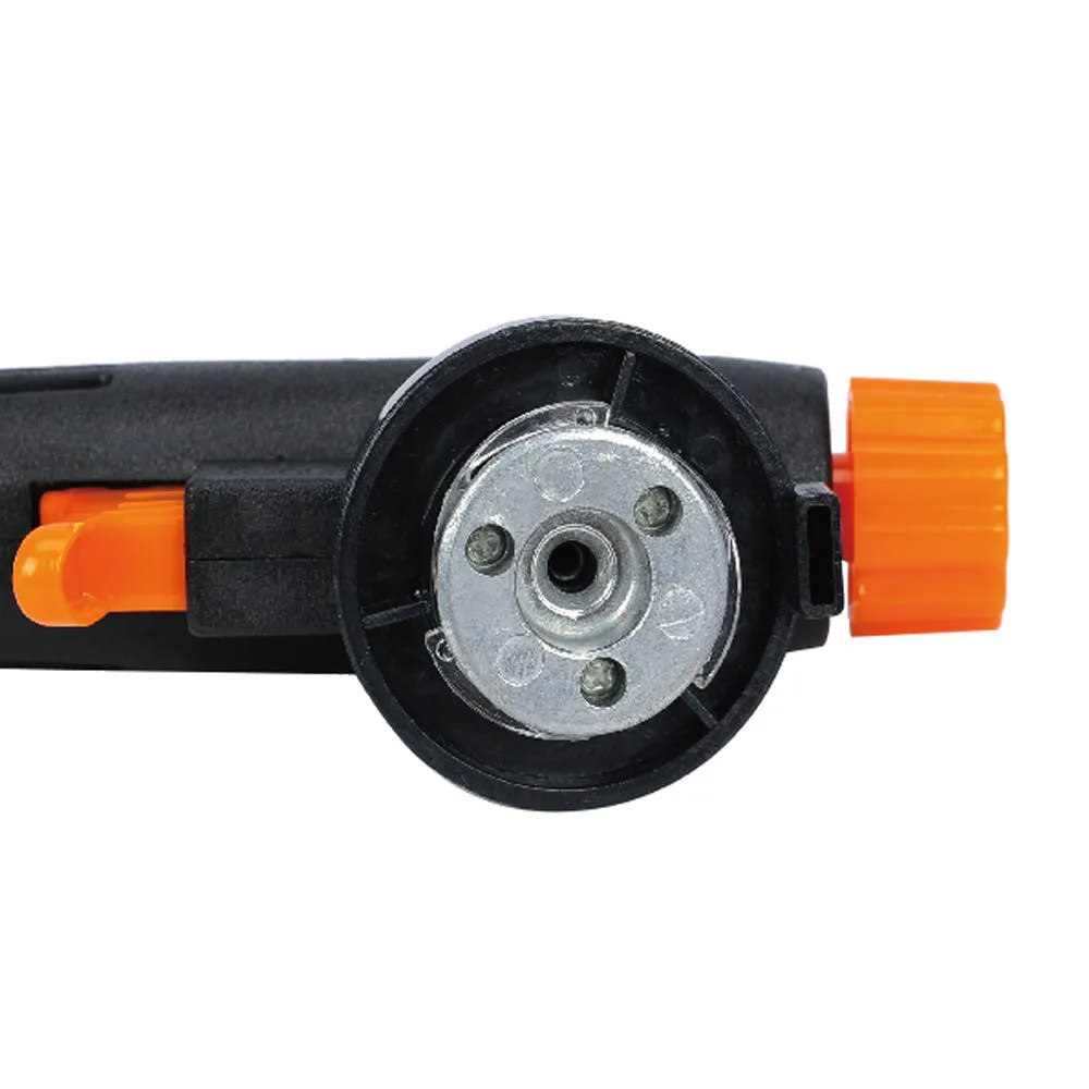  Multi Torch Black
