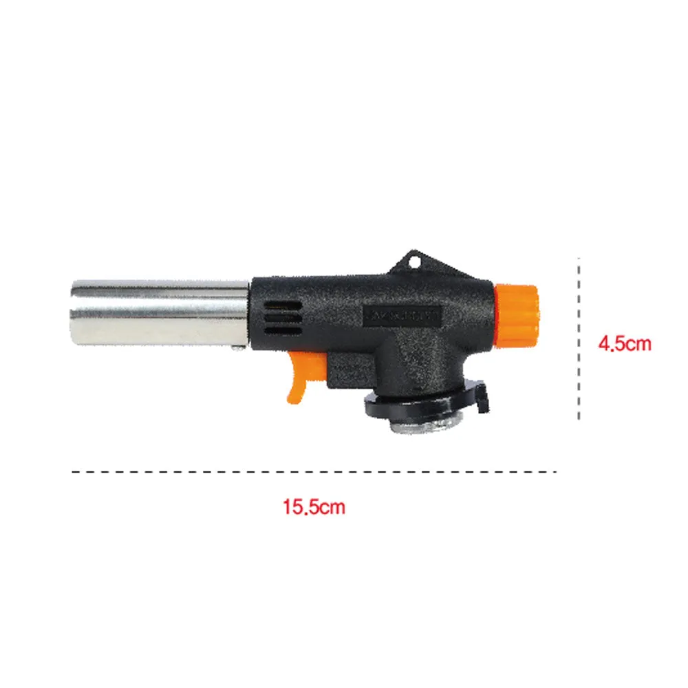  Multi Torch Black
