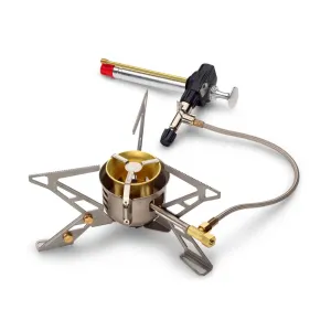  MultiFuel III